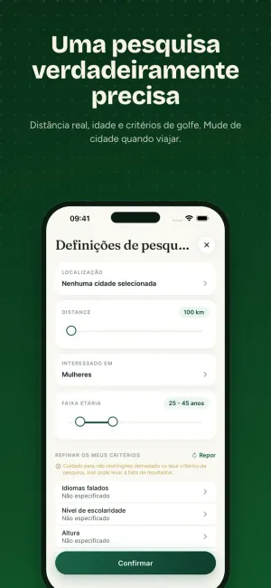 Par2 — Uma pesquisa verdadeiramente precisa