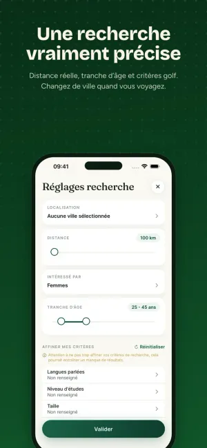 Par2 — Une recherche vraiment précise