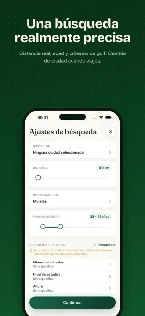 Par2 — Una búsqueda realmente precisa