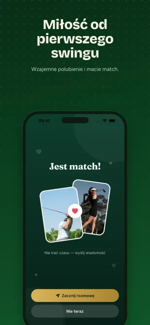 Par2 — Miłość od pierwszego swingu