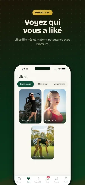 Par2 — Voyez qui vous a liké